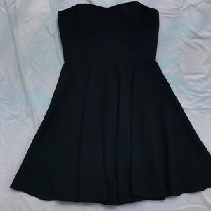 NWT Vineyard Vines strapless dress